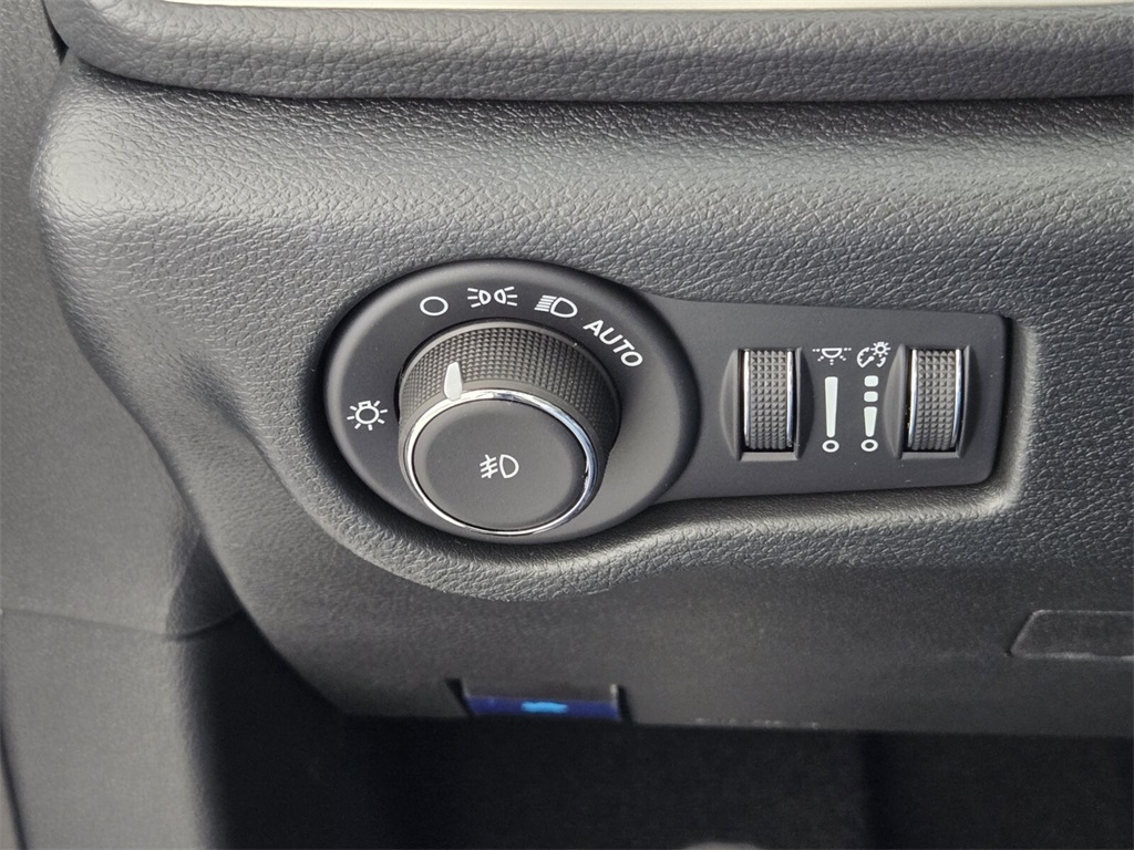 new 2026 Chrysler Pacifica car, priced at $41,317