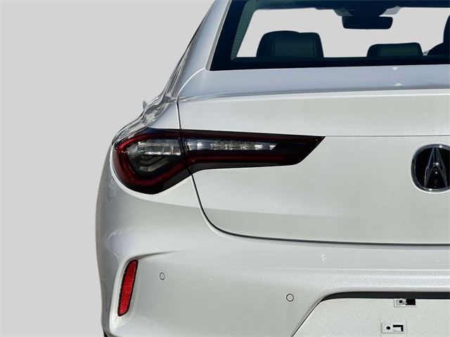 used 2023 Acura TLX car, priced at $30,969