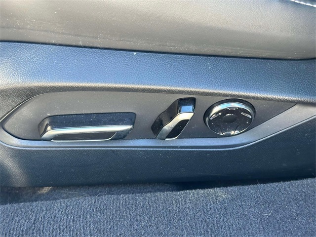 used 2023 Acura TLX car, priced at $30,969