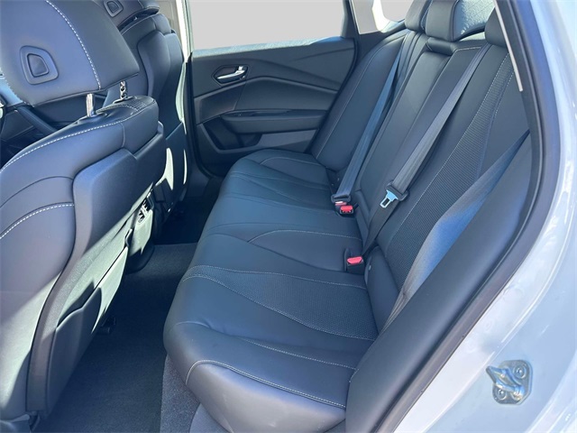 used 2023 Acura TLX car, priced at $30,969