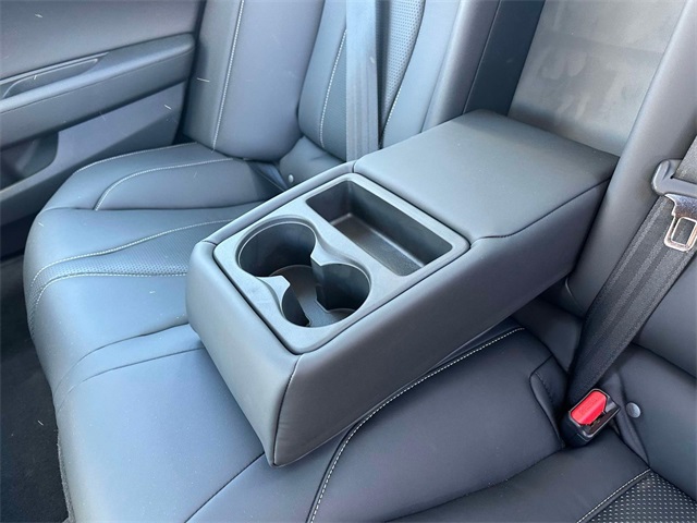 used 2023 Acura TLX car, priced at $30,969