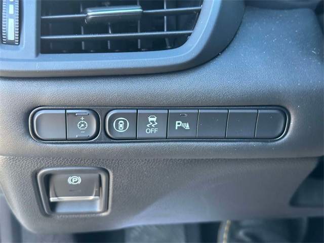 used 2023 Acura TLX car, priced at $30,969