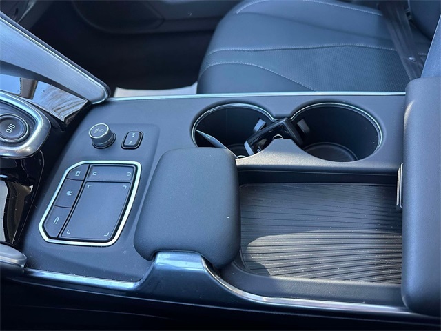 used 2023 Acura TLX car, priced at $30,969