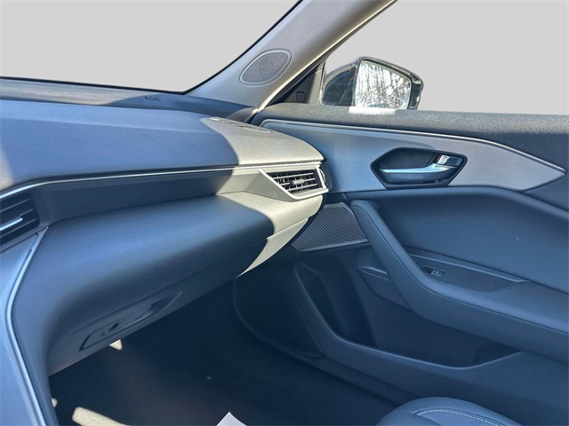 used 2023 Acura TLX car, priced at $30,969