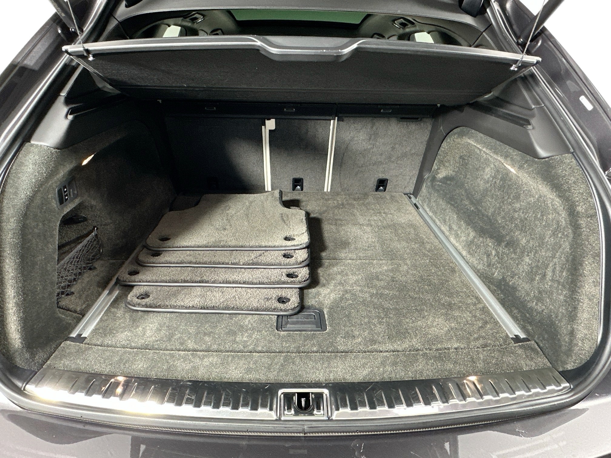 used 2021 Bentley Bentayga car, priced at $139,998