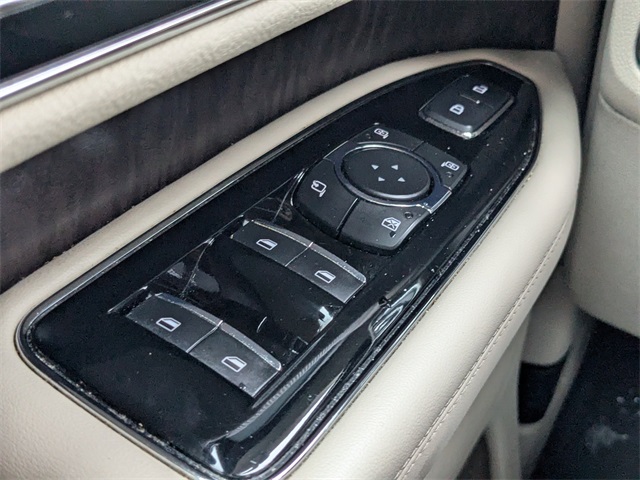 2019 Lincoln Navigator Select