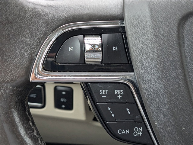 2019 Lincoln Navigator Select