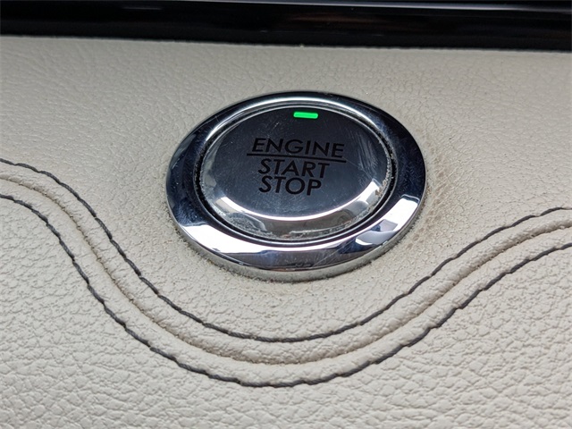 2019 Lincoln Navigator Select