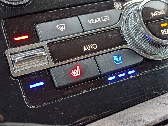 2019 Lincoln Navigator Select