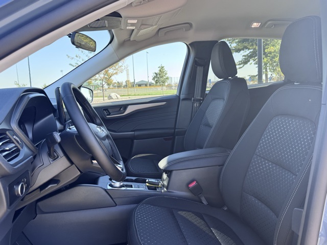 2026 Ford Escape Active photo 2