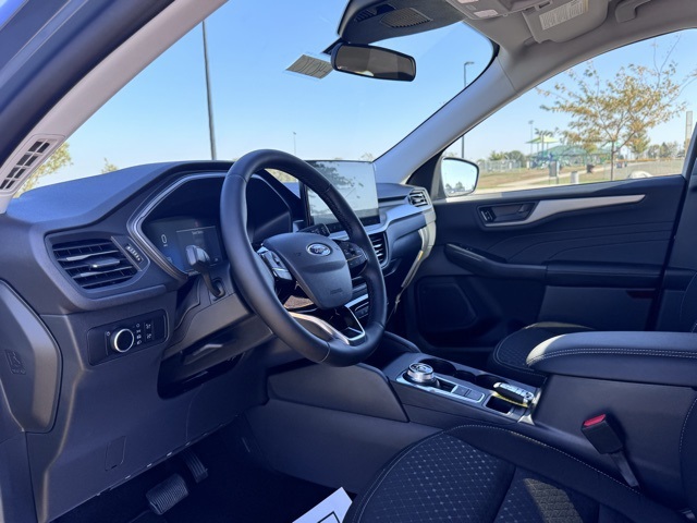 2026 Ford Escape Active photo 4