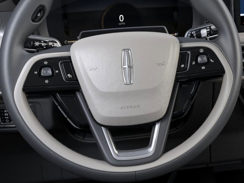 2025 Lincoln Corsair Premiere photo 12