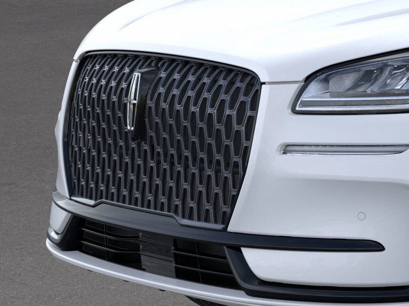 2025 Lincoln Corsair Premiere photo 17