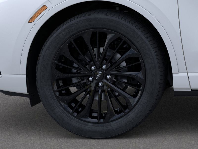2025 Lincoln Corsair Premiere photo 19