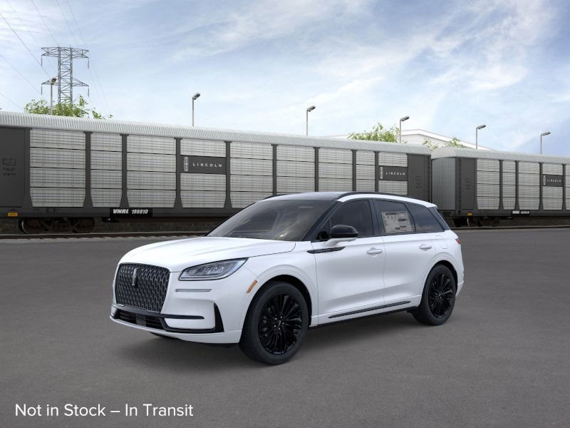 2025 Lincoln Corsair Premiere photo 2
