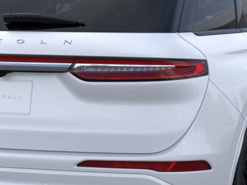 2025 Lincoln Corsair Premiere photo 21