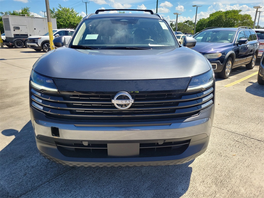 new 2025 Nissan Kicks car, priced at $24,995