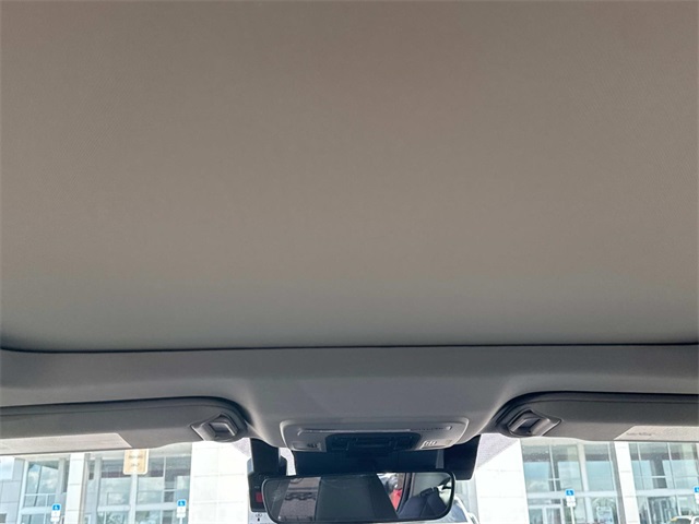 New 2025 Toyota Camry Sedan