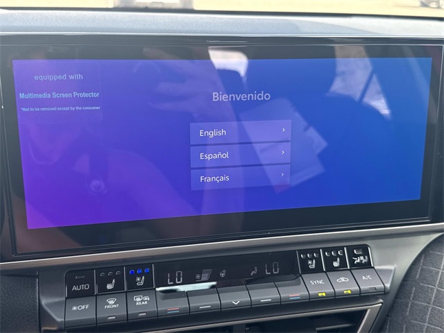 New 2025 Toyota Camry Sedan