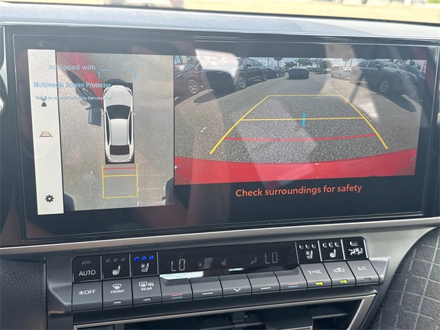 New 2025 Toyota Camry Sedan