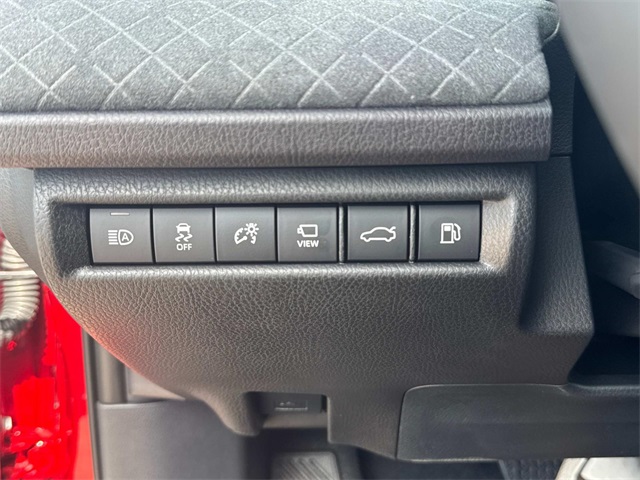 New 2025 Toyota Camry Sedan