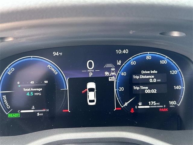 New 2025 Toyota Camry Sedan