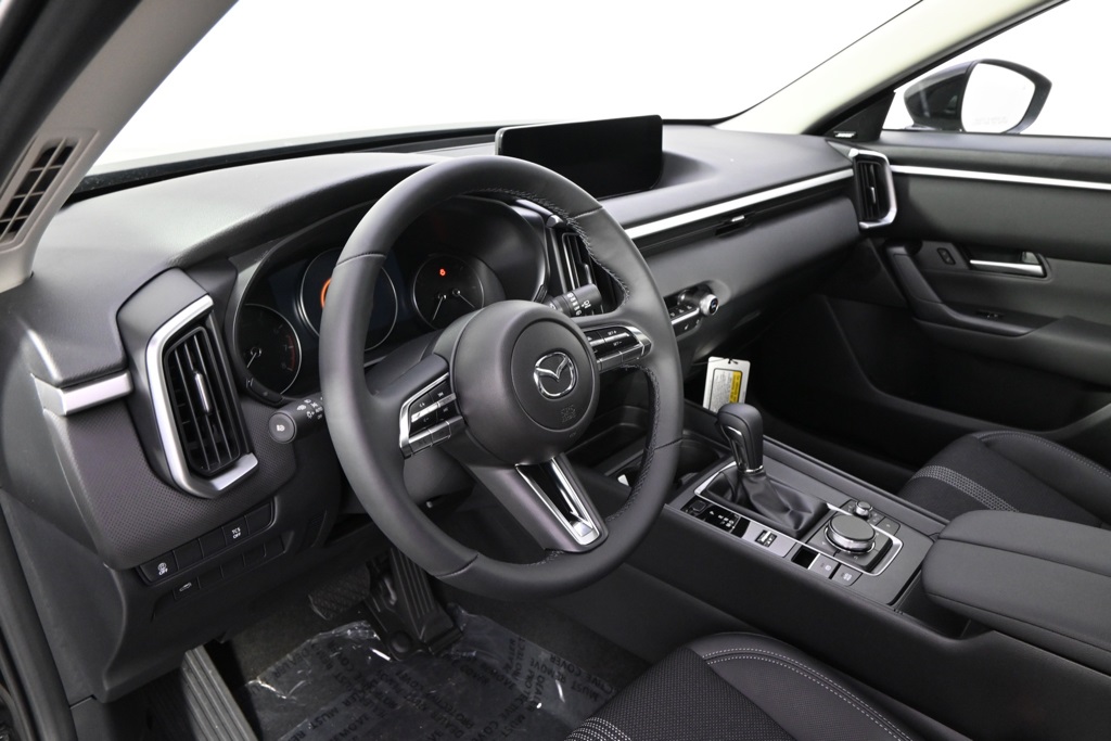 Mazda CX-50 2.5 S Premium