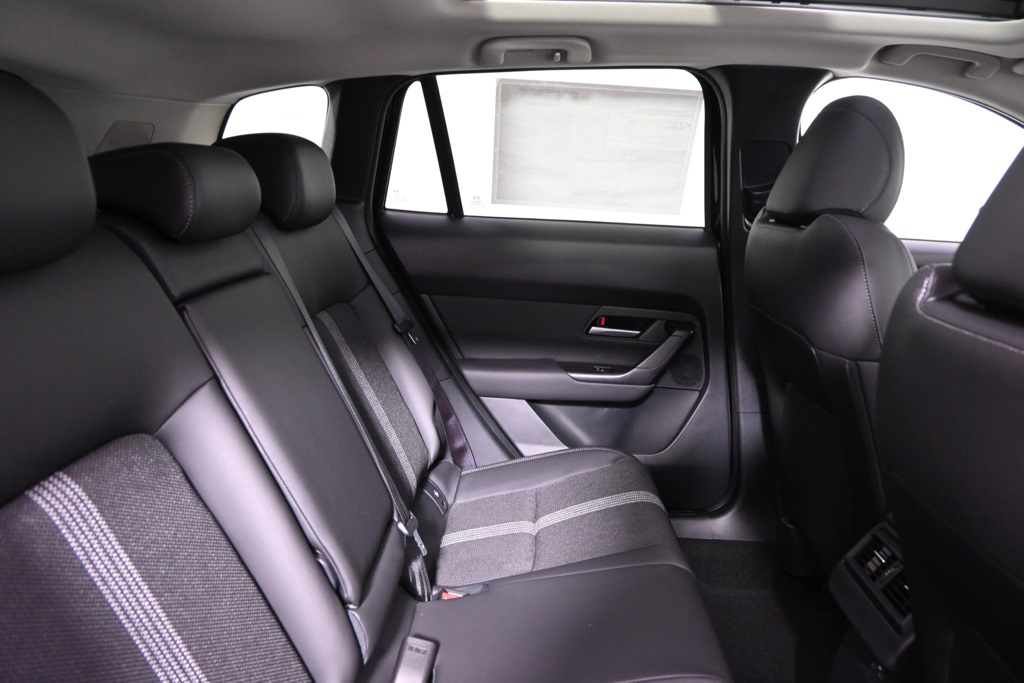 Mazda CX-50 2.5 S Premium