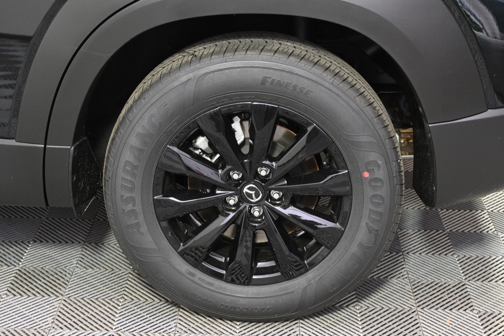 Mazda CX-50 2.5 S Premium