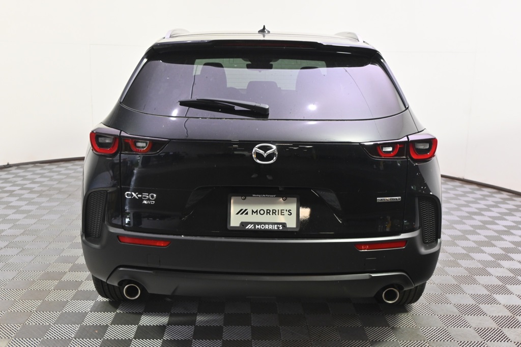 Mazda CX-50 2.5 S Premium