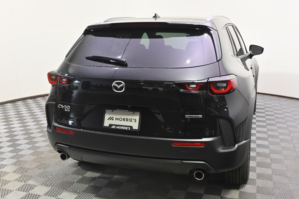 Mazda CX-50 2.5 S Premium