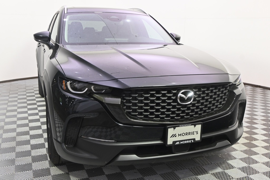 Mazda CX-50 2.5 S Premium