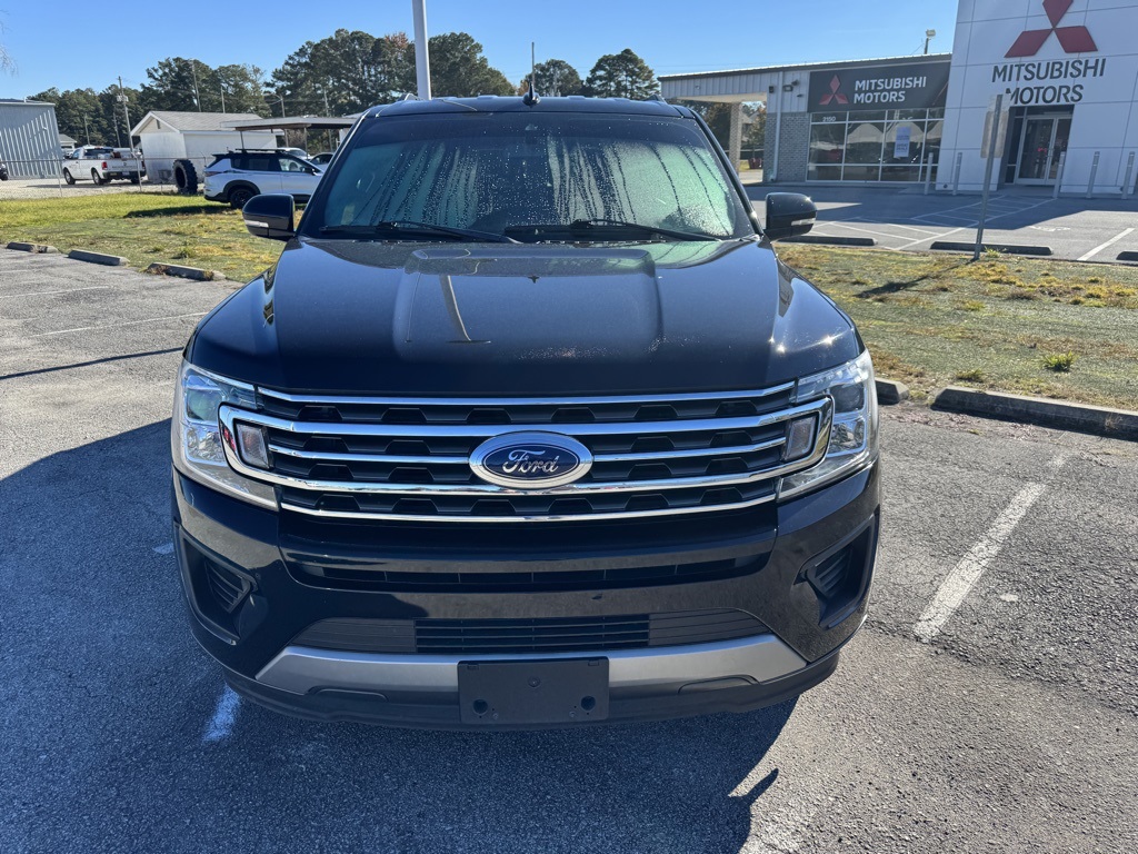 2021 Ford Expedition XLT:16966P