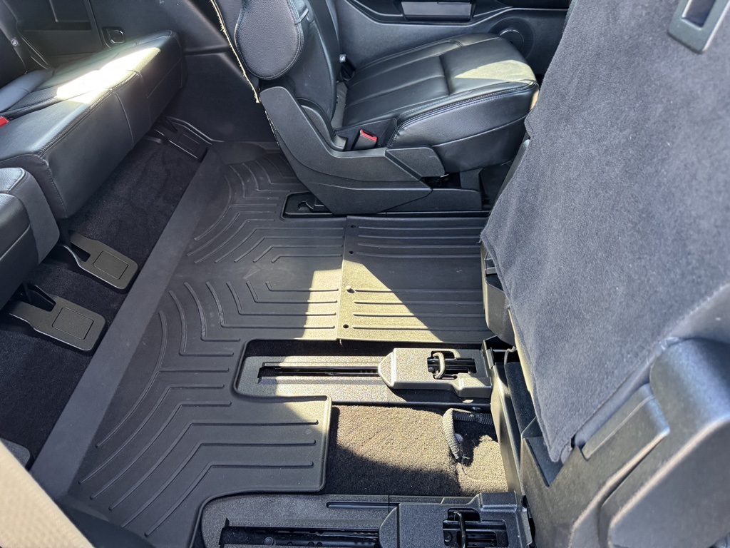 2021 Ford Expedition XLT:16966P