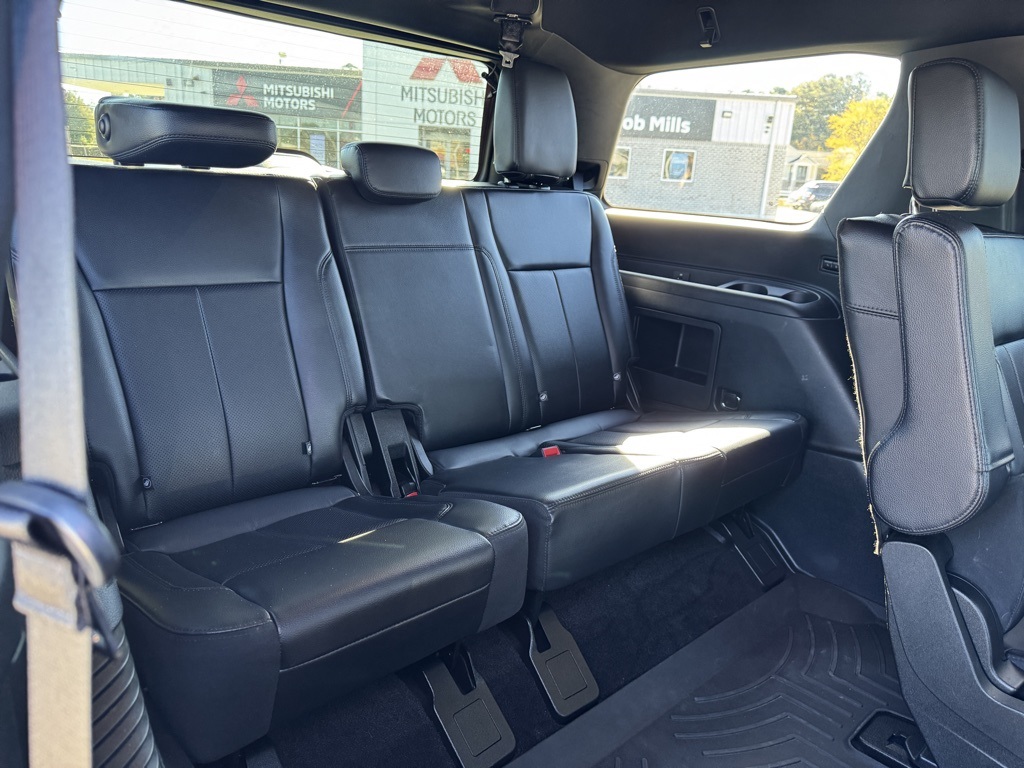 2021 Ford Expedition XLT:16966P