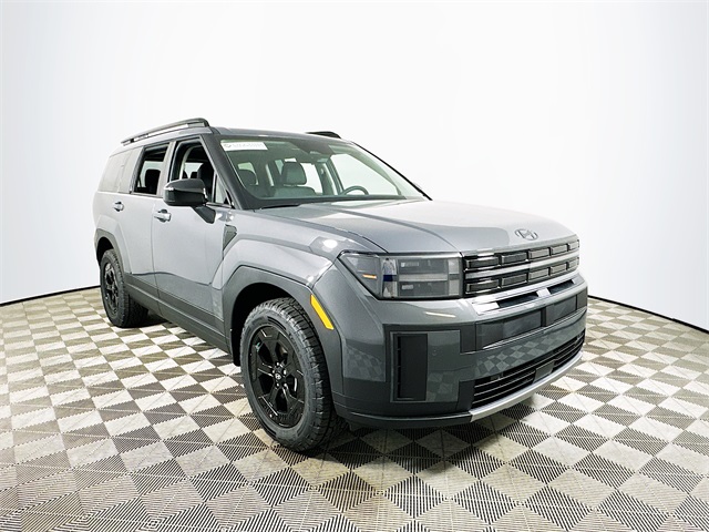 Santa Fe XRT