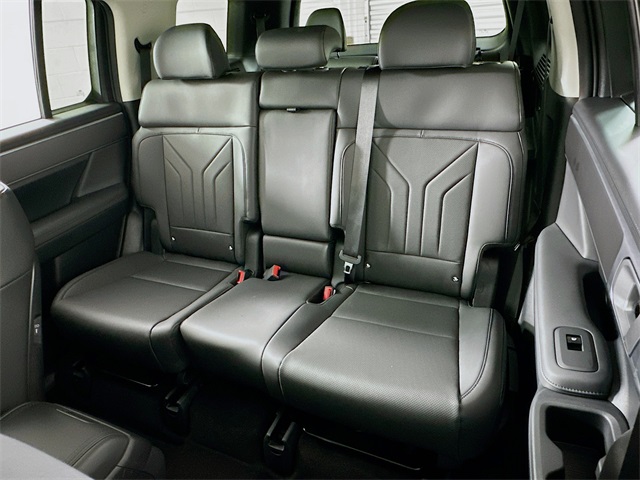 Santa Fe XRT