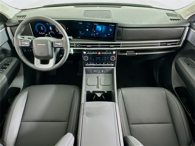 Santa Fe XRT