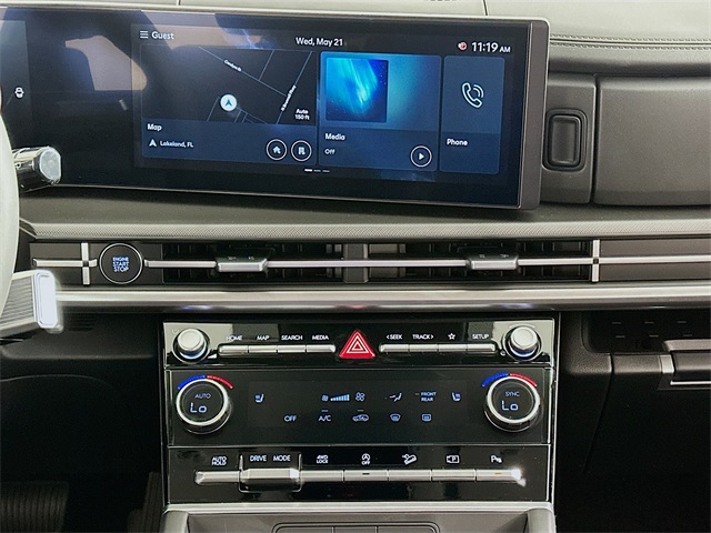 Santa Fe XRT