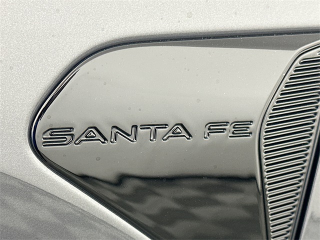 Santa Fe XRT