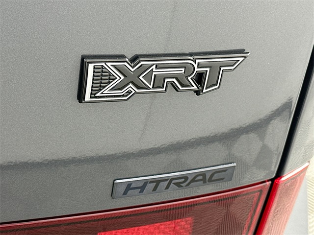 Santa Fe XRT