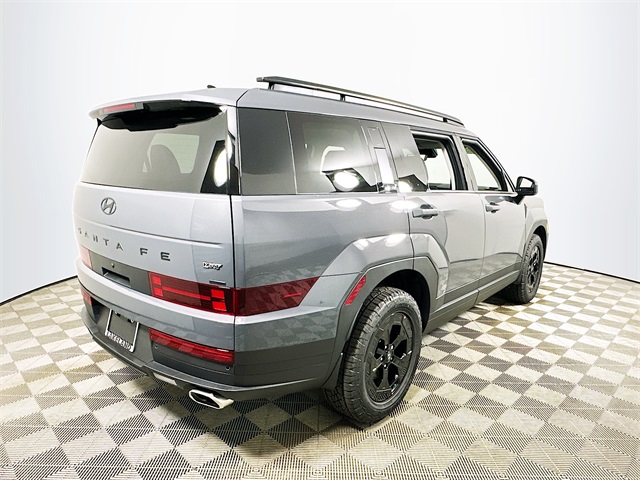 Santa Fe XRT