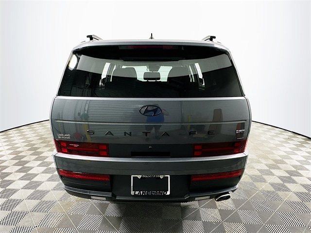 Santa Fe XRT