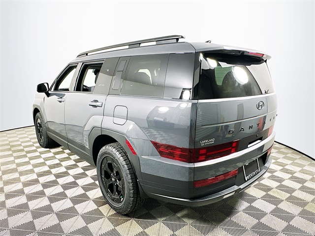 Santa Fe XRT
