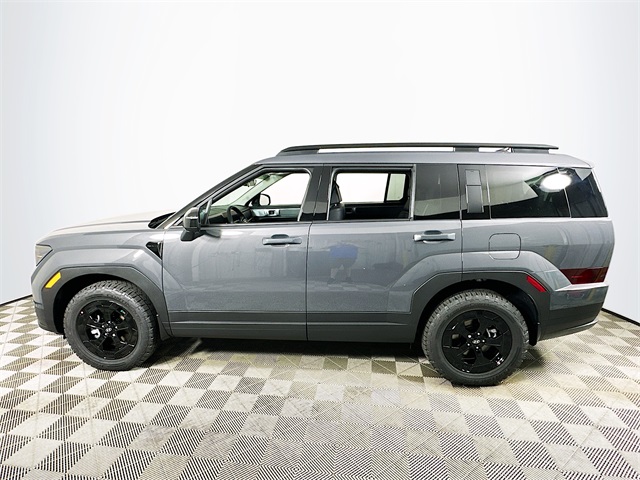Santa Fe XRT