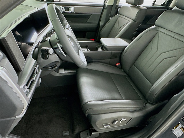 Santa Fe XRT