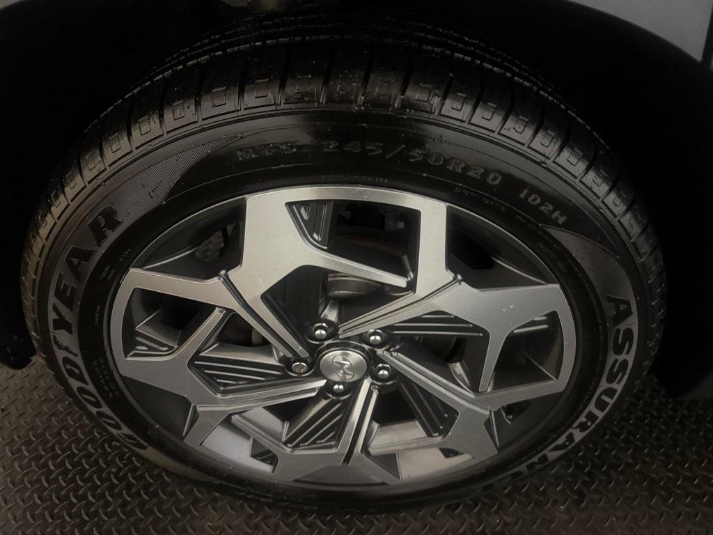 used 2021 Hyundai Palisade car, priced at $23,997