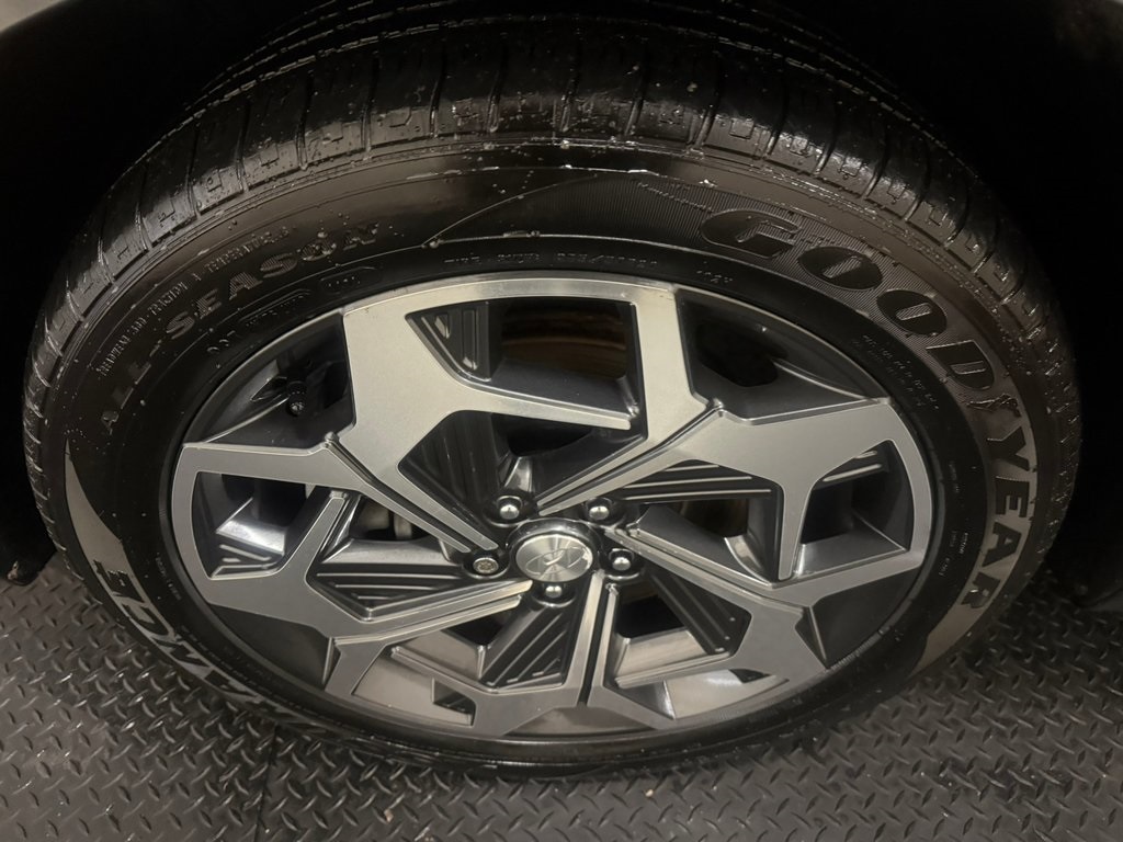 used 2021 Hyundai Palisade car, priced at $23,997