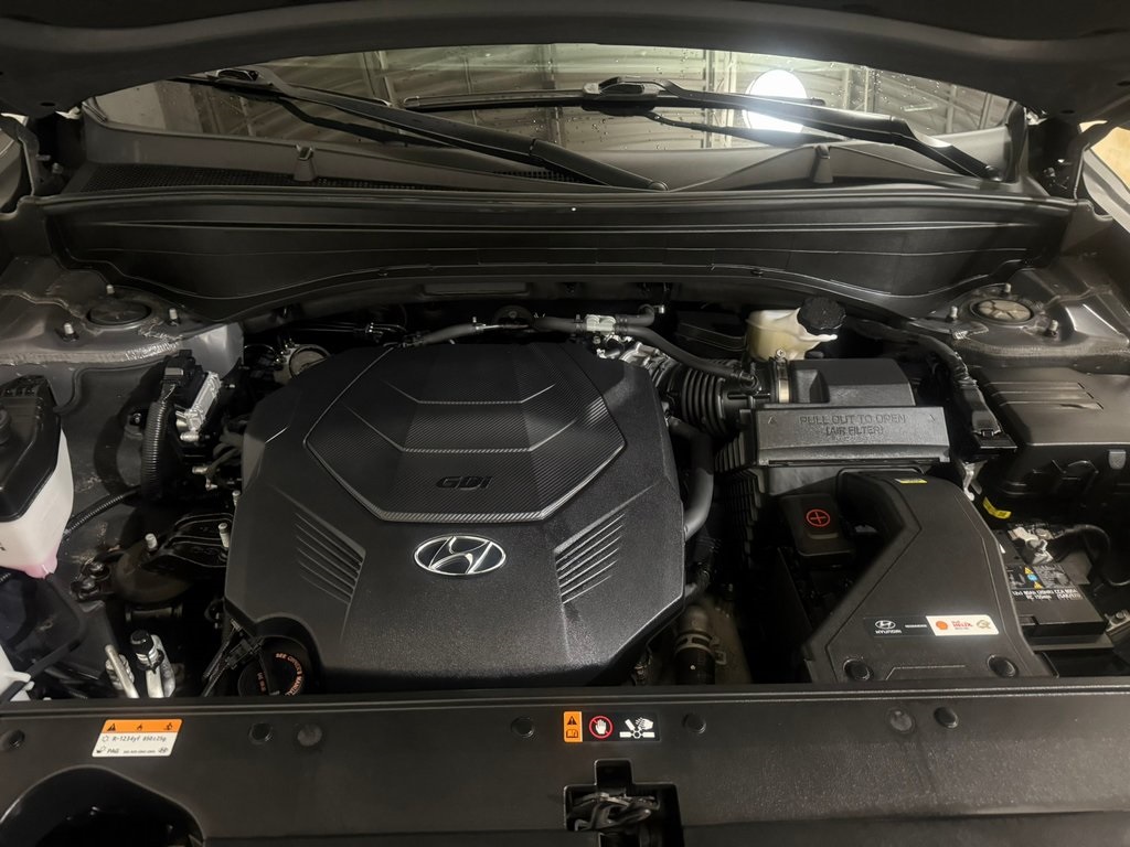 used 2021 Hyundai Palisade car, priced at $23,997