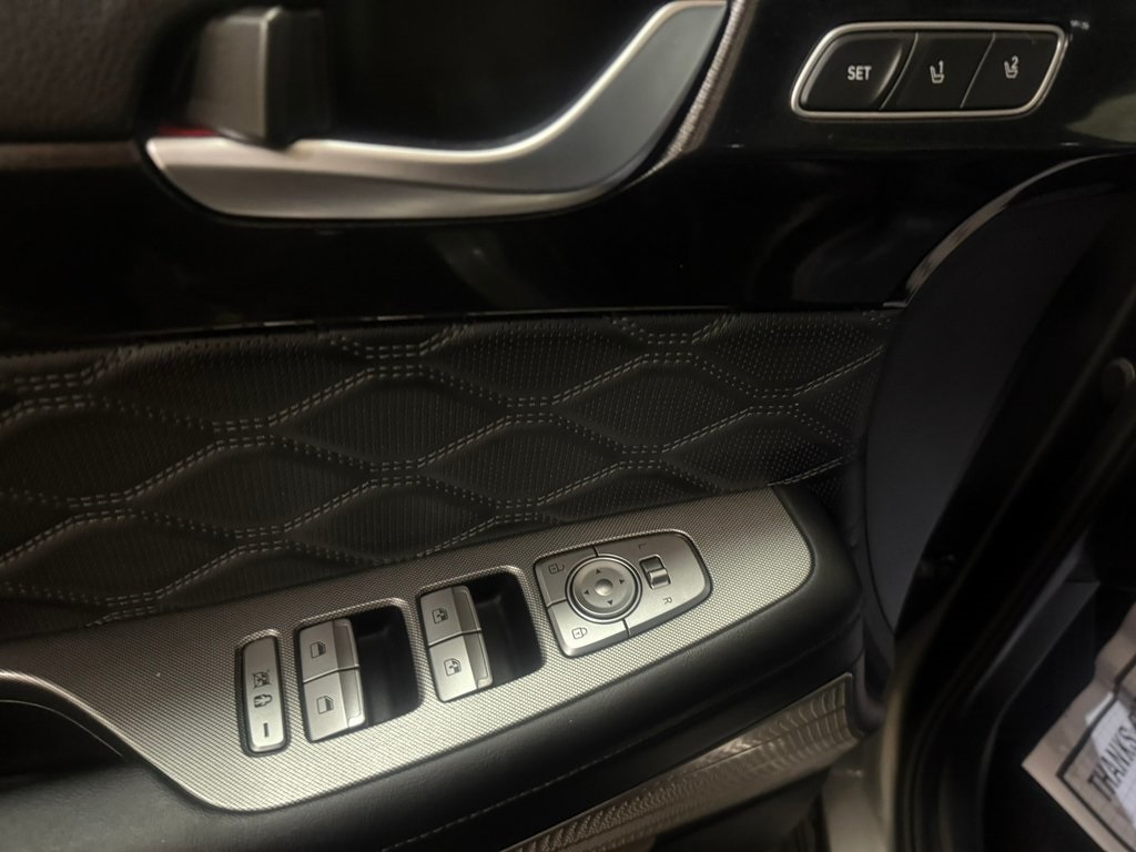 used 2021 Hyundai Palisade car, priced at $23,997